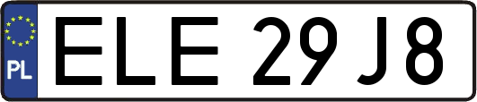 ELE29J8