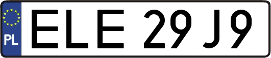 ELE29J9