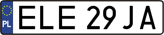 ELE29JA