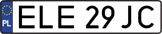 ELE29JC