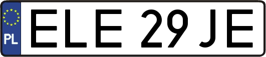 ELE29JE