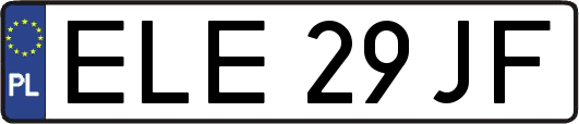 ELE29JF