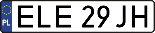 ELE29JH