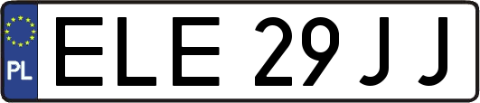 ELE29JJ