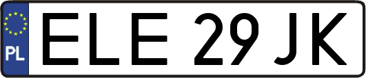 ELE29JK