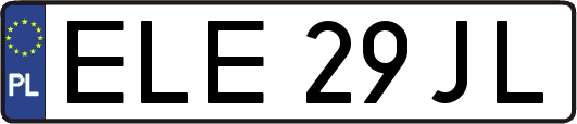 ELE29JL