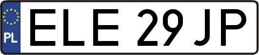 ELE29JP
