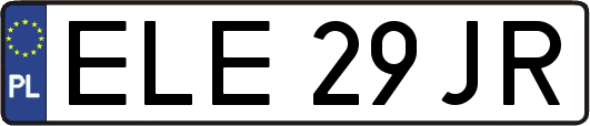 ELE29JR