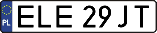ELE29JT
