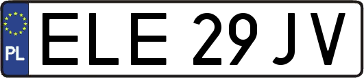 ELE29JV