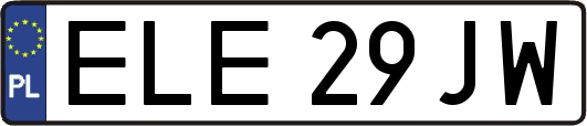 ELE29JW