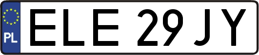 ELE29JY