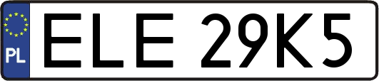 ELE29K5