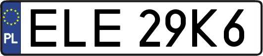 ELE29K6