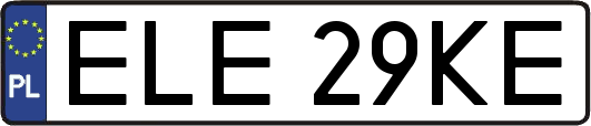 ELE29KE
