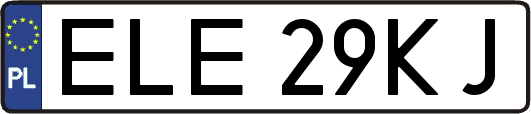 ELE29KJ