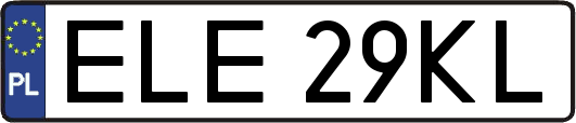 ELE29KL