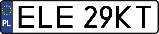 ELE29KT