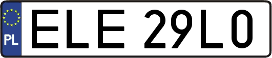 ELE29L0