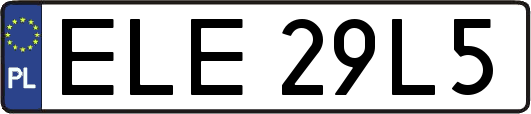 ELE29L5
