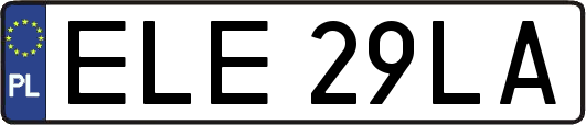 ELE29LA