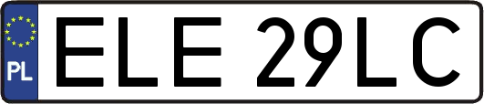 ELE29LC