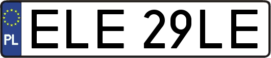 ELE29LE