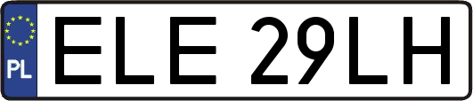 ELE29LH