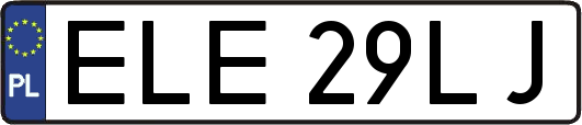 ELE29LJ