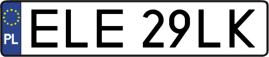 ELE29LK