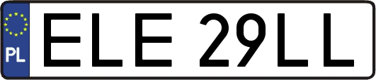 ELE29LL