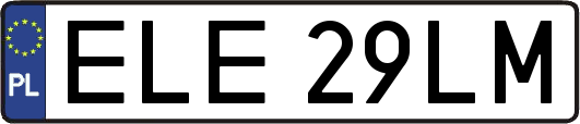 ELE29LM