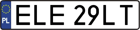 ELE29LT