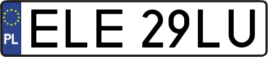 ELE29LU