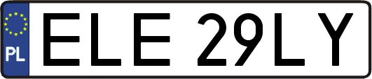 ELE29LY