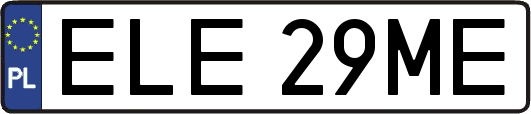 ELE29ME