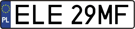 ELE29MF