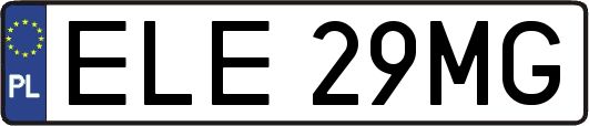 ELE29MG