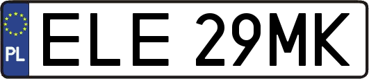 ELE29MK
