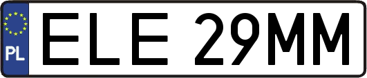 ELE29MM