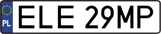 ELE29MP