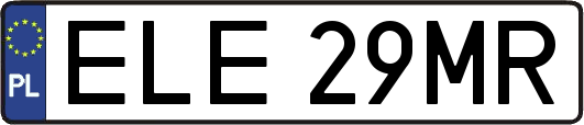 ELE29MR