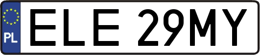 ELE29MY