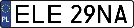 ELE29NA