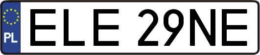 ELE29NE