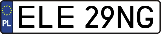 ELE29NG