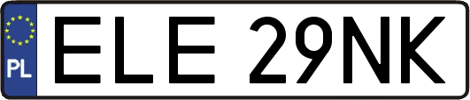 ELE29NK