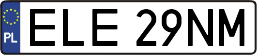 ELE29NM