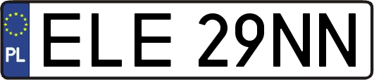 ELE29NN