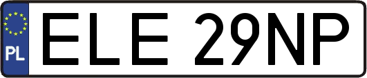 ELE29NP